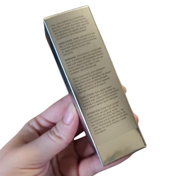 111skin Hyaluronic Acid Aqua Booster - Picture 2 of 3